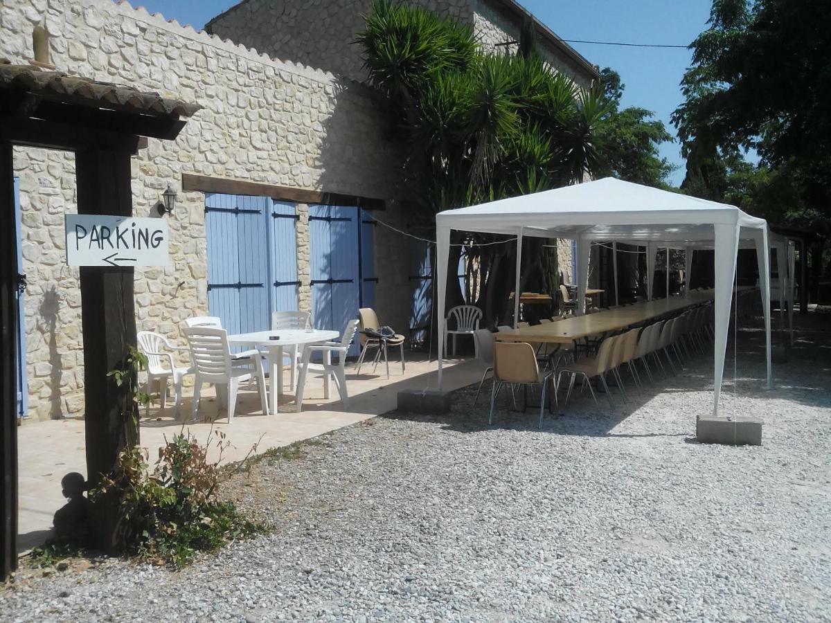 Saint-Estève Mas Fany Et Olivier 아파트 외부 사진